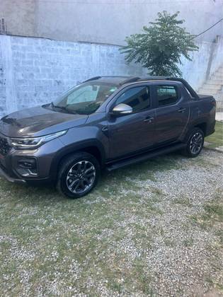 FIAT STRADA 1.0 TURBO 200 FLEX ULTRA CD CVT